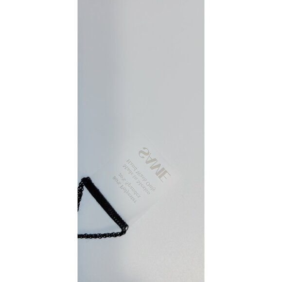 SAME Los Angeles Swim Bikiny Bottom Womens Floral 90s Color Red High Weist SZ M - Picture 5 of 8